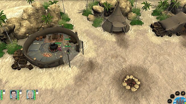 Worldstone Chronicles