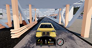 Bounty Drag Racing - Import Modified Pack 3