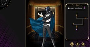 Tsukuyomi: The Divine Hunter