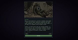 Necrovoid