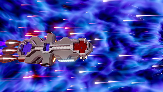 Rionag: Survey Fleet