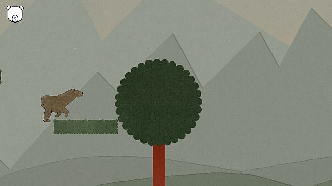 Mr Bear Goes to Washington