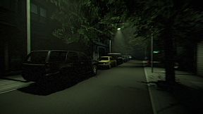 Once Upon A Mind - A Little Too Friendly