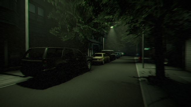 Once Upon A Mind - A Little Too Friendly