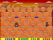 Putt-Putt and Pep's Dog on a Stick