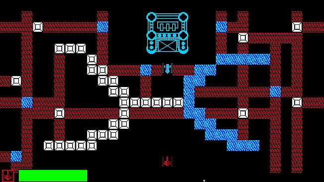 Tiger Tank 59 Ⅰ A-Gun MP056