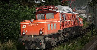 Train Sim World 6: Mittenwaldbahn: Innsbruck - Garmisch-Partenkirchen Route Add-On