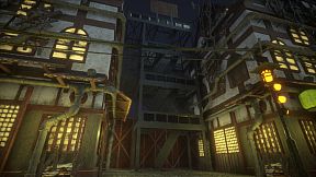 SteamCity Chronicles - Rise Of The Rose