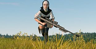 CRSED: Cuisine Royale - Holy Maiden Pack