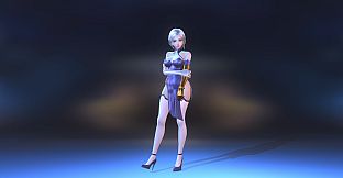 Angel Legion-DLC Seductive Kiss C