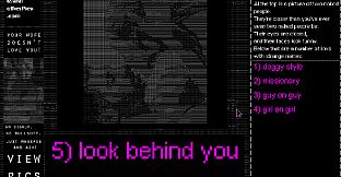 You Must be 18 or Older to Enter