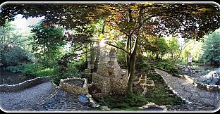 Exhale XR - Fortitude - Spoken Word