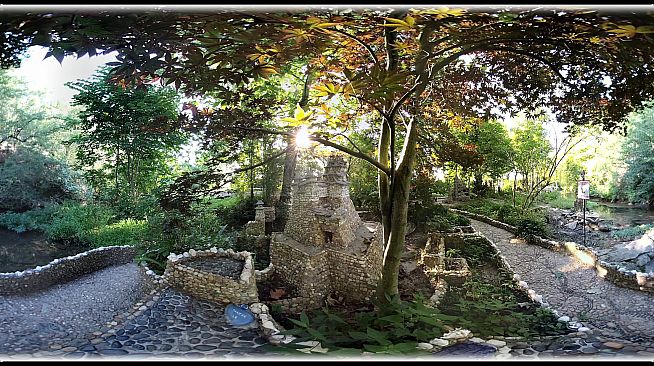 Exhale XR - Fortitude - Spoken Word