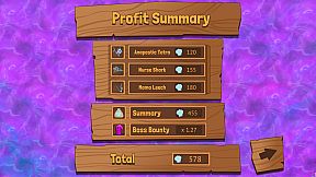 By Bait or By Bullet