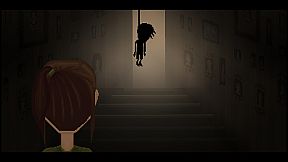 Moth Lake: A Horror Story