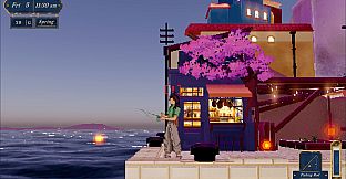 Harbourlight
