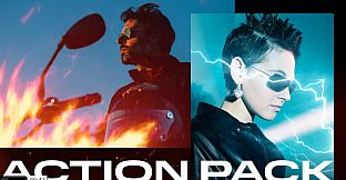 Movavi Video Editor 2023 - Action Pack