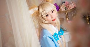 Fox Hime Cosplay Album