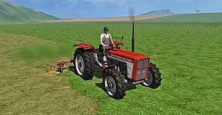 Farming Simulator 2011 - Classics