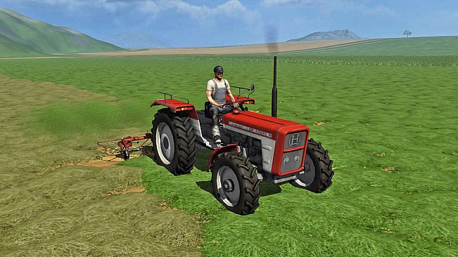 Farming Simulator 2011 - Classics