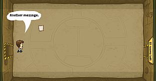 Mystery IQ Test
