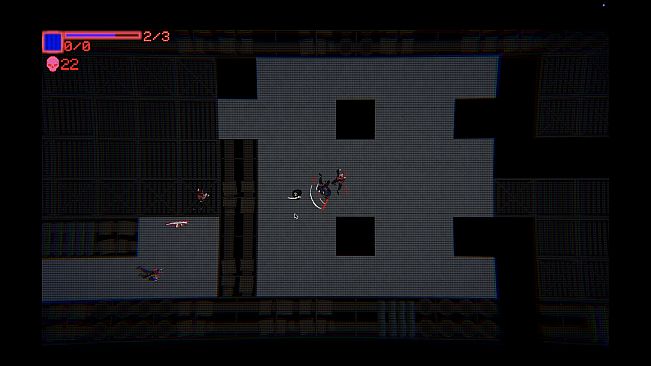 Katana Killer