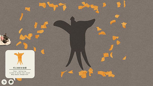 Restoring the Past - The Beauty of Porcelain 4