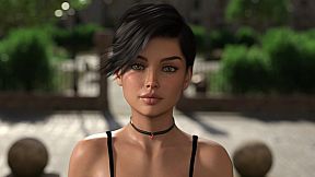 Something To Write About: Unbroken: Book One