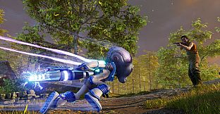 Destroy All Humans!
