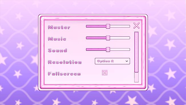 Kitty Kitty Bounce Bounce