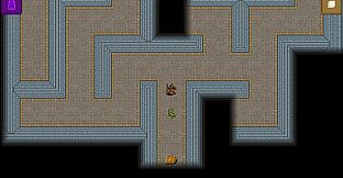 Mazes and Mages 2