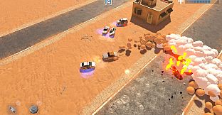 The Chase: Cop Pursuit