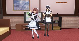 CUSTOM ORDER MAID 3D2 It's a Night Magic the Change of Seasons ALL in ONE Pack