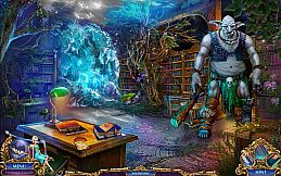 Labyrinths of the World: Forbidden Muse Collector's Edition