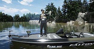 Bassmaster Fishing 2022: Super Deluxe Edition