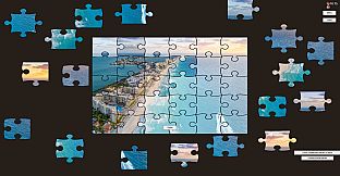 Cities of the World Jigsaw Puzzles - Mexico City