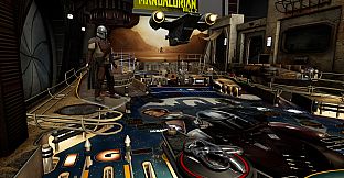 Star Wars Pinball VR