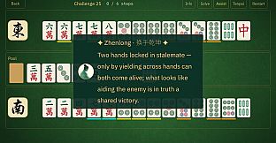 ALL-HU: Mahjong Puzzle