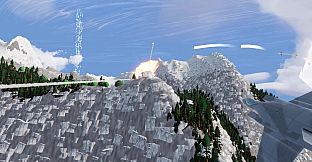 Jet Combat Sim