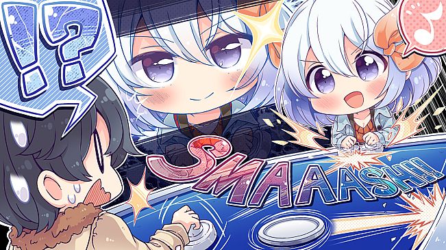 Renai X Royale - Love's a Battle