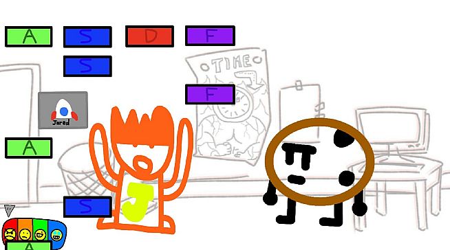 Thursday Nite Thunkin'