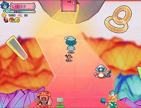 Echoes of Forgotten Dreams