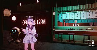 Yandere Virus - Player Avatar (Omong)
