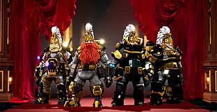 Deep Rock Galactic - Supporter II Upgrade