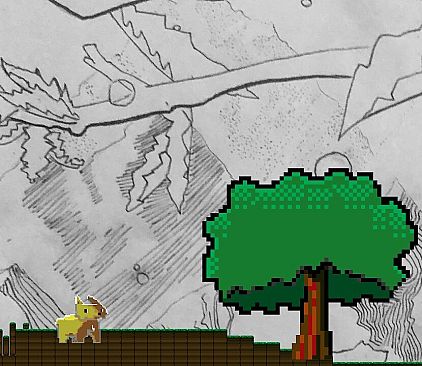 Gordon and the Light Within