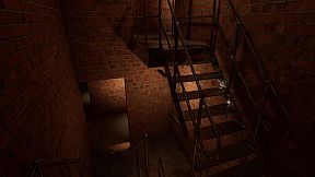 Backrooms: No Way Out