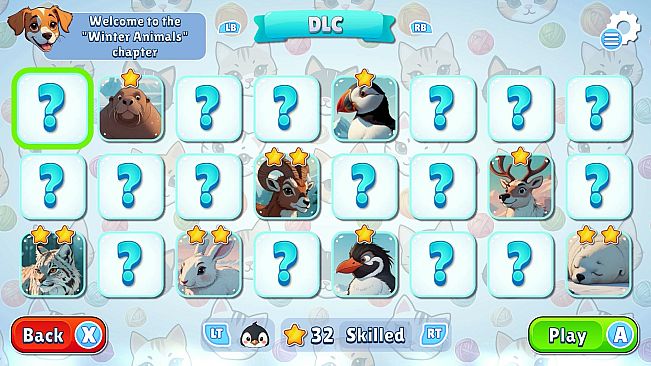 Pet Show: Gold Edition