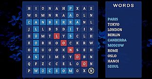 Word Sweep