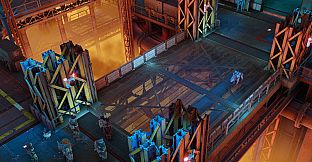 Wasteland 3 (PC): The Battle of Steeltown