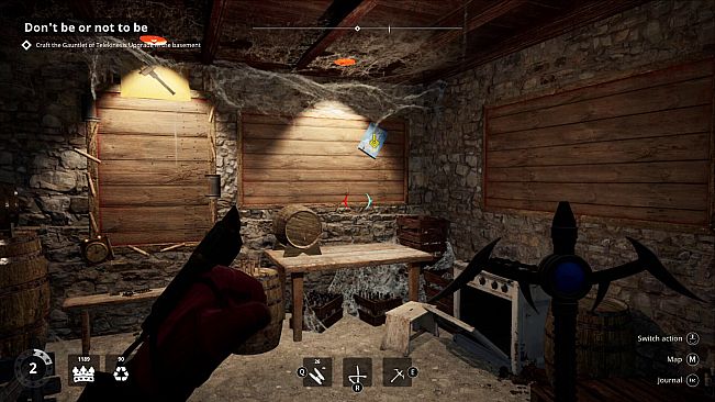 Priest Simulator: Vampire Show